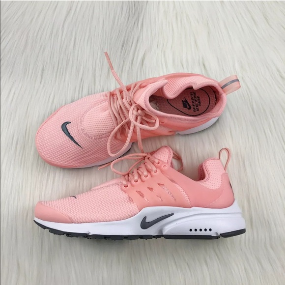 Nike Shoes - Women's Nike Air Presto Storm Pink Sneakers